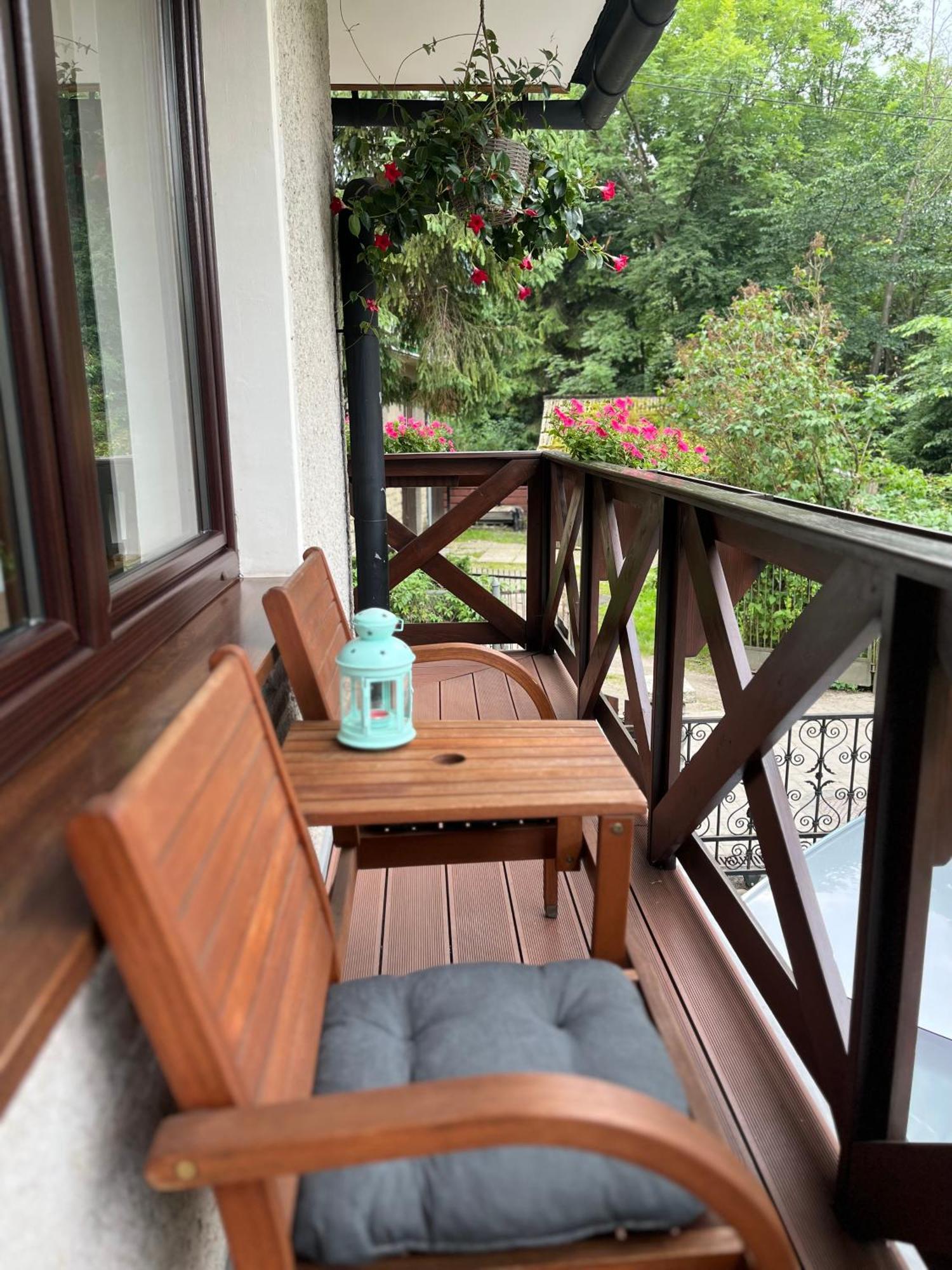 Bed and Breakfast Marina Zakopane Habitación foto