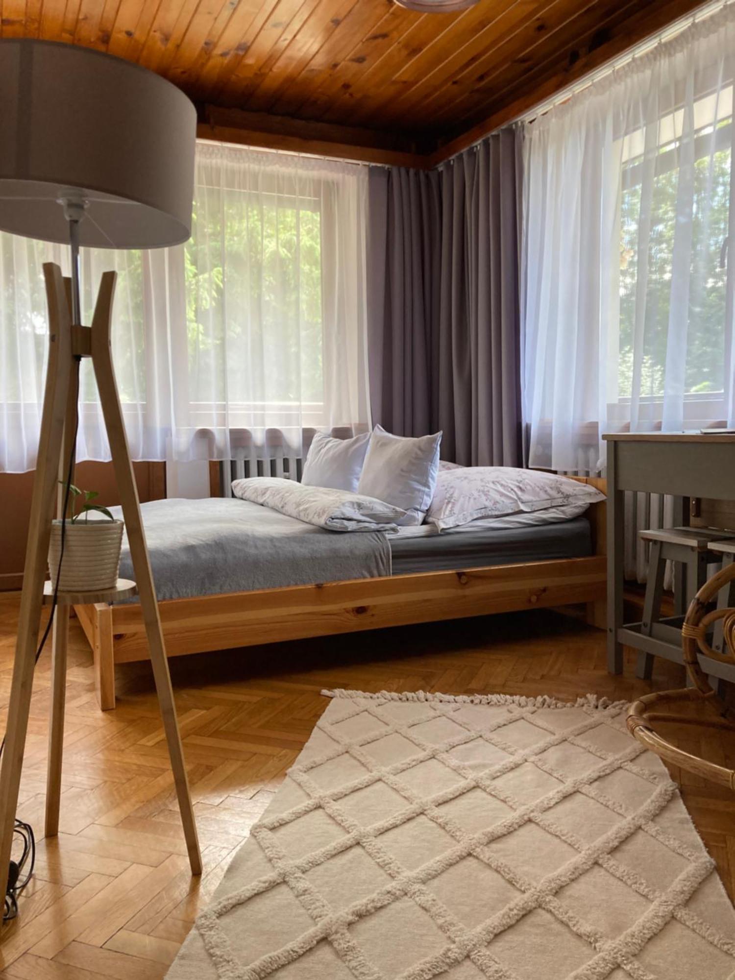 Bed and Breakfast Marina Zakopane Habitación foto