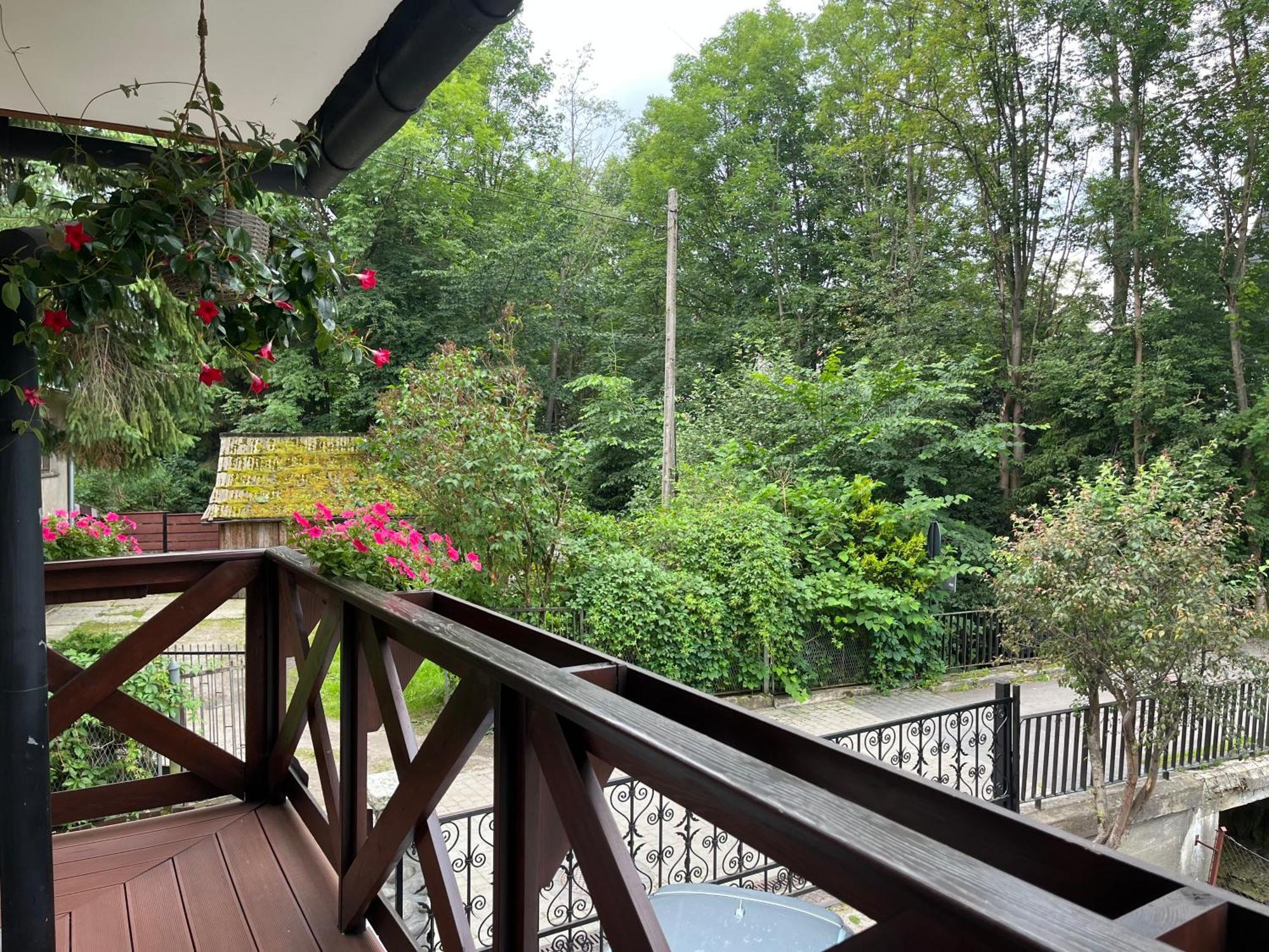 Bed and Breakfast Marina Zakopane Habitación foto