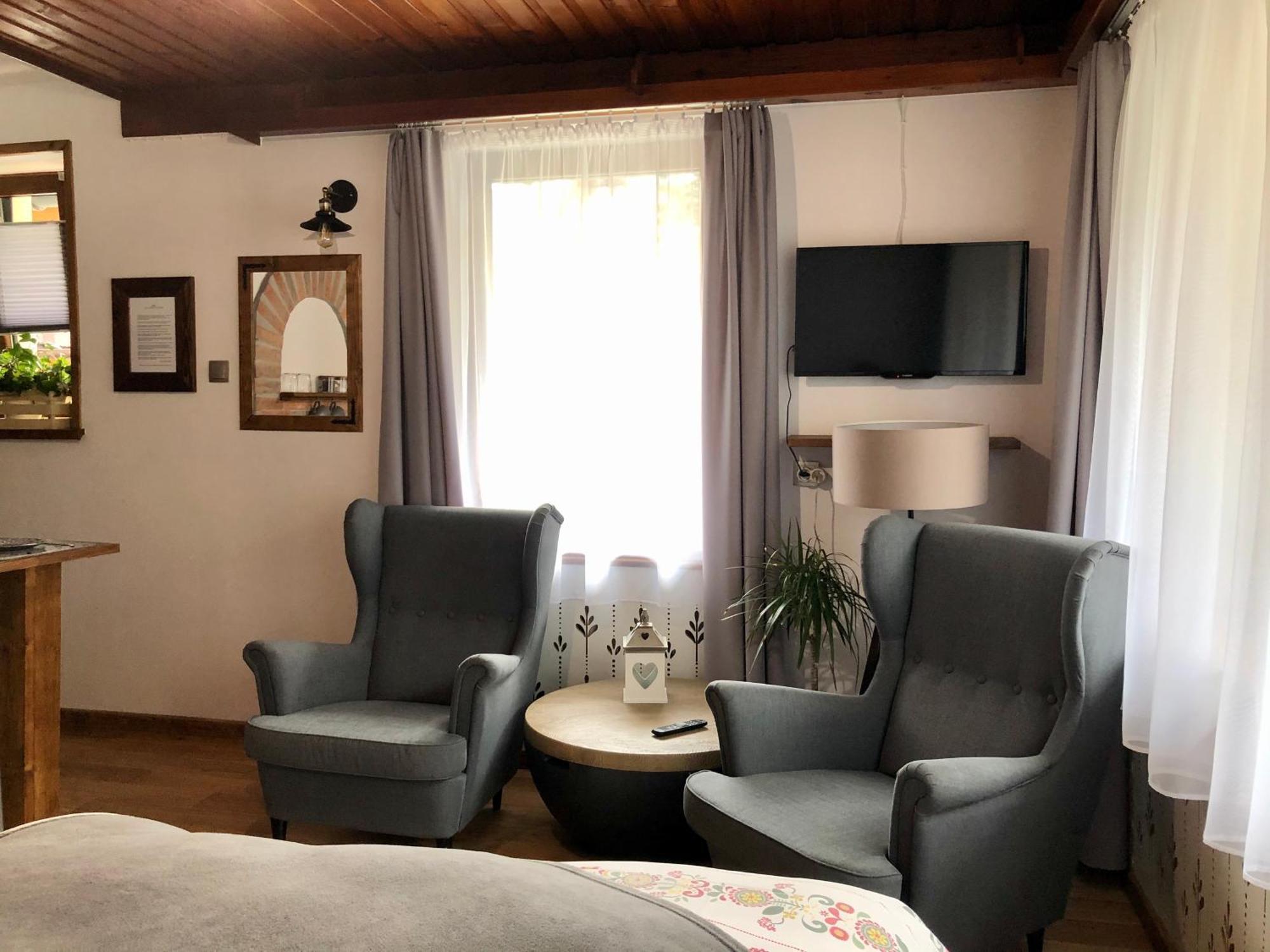 Bed and Breakfast Marina Zakopane Habitación foto