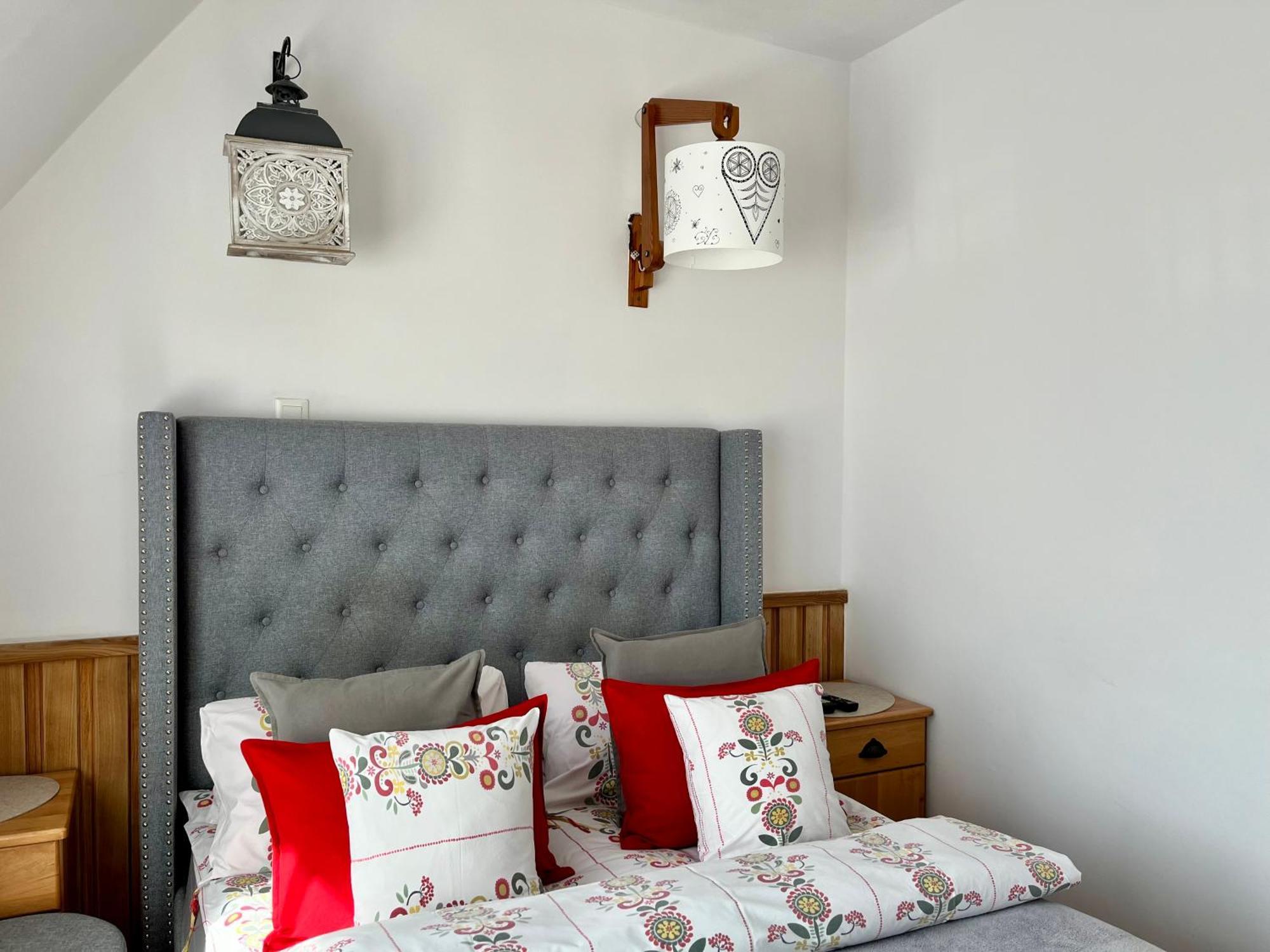Bed and Breakfast Marina Zakopane Habitación foto